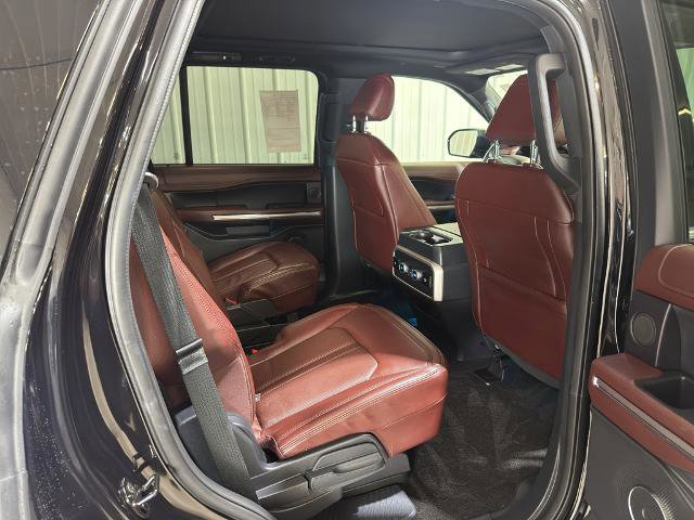 Certified 2022 Ford Expedition Limited image 34