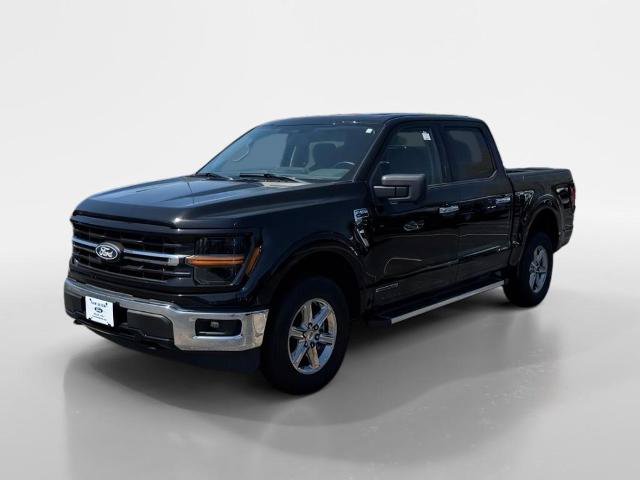 Certified 2024 Ford F150 XLT w/ Mobile Office Package AWD/4WD image 7