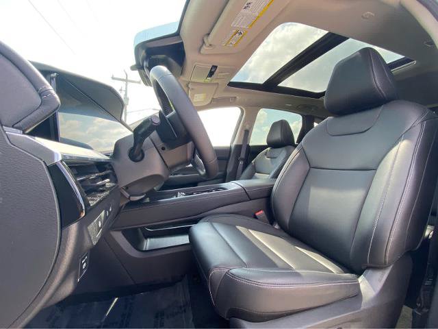 Used 2025 Nissan Murano SL AWD/4WD image 18