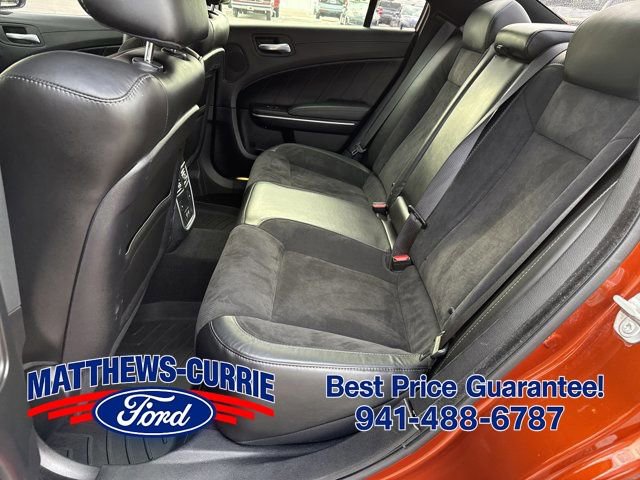 Used 2021 Dodge Charger Scat Pack RWD image 12