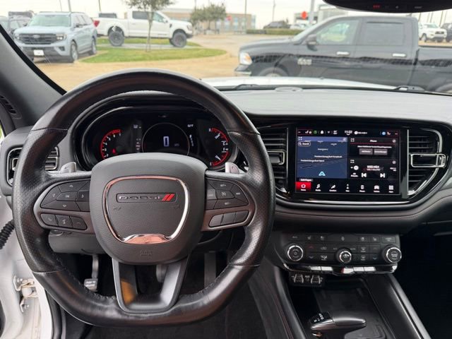 Used 2022 Dodge Durango R/T image 13