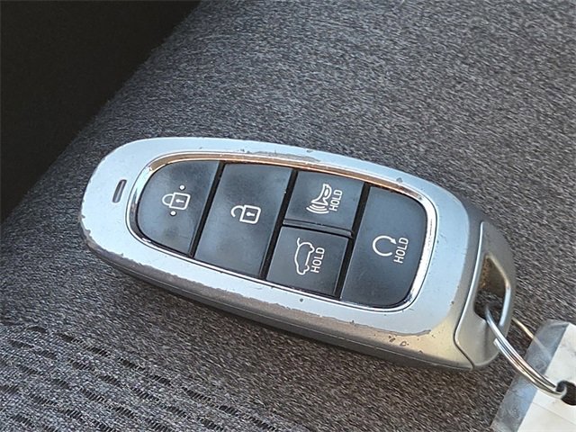Used 2023 Hyundai Santa Fe SEL image 37
