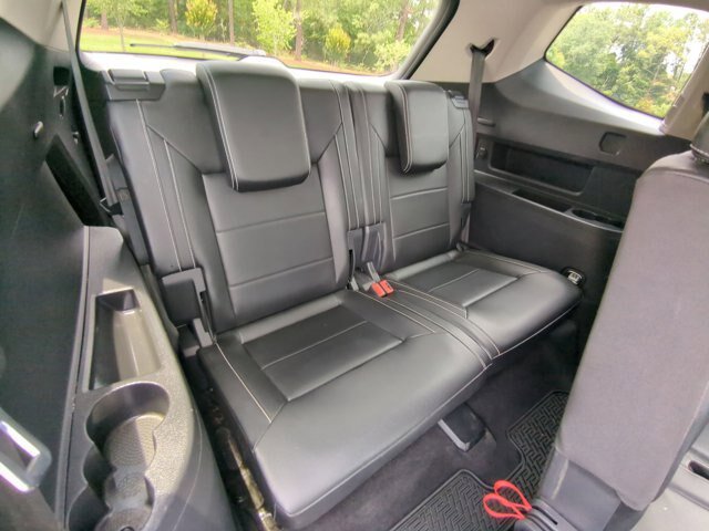 Used 2021 Volkswagen Atlas SE AWD/4WD image 25