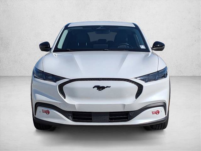 Certified 2024 Ford Mustang Mach-E Select RWD image 2