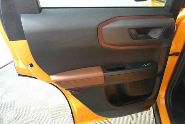 Certified 2023 Ford Bronco Sport Outer Banks w/ Tech Package image 33