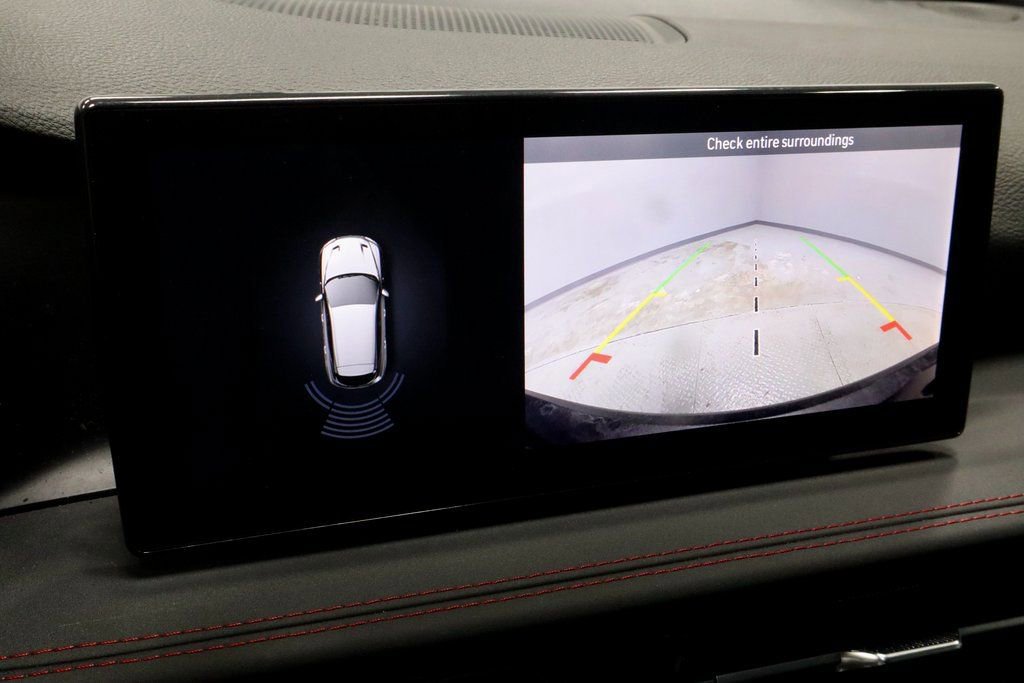 Used 2024 Dodge Hornet GT w/ Cold Weather Group image 9