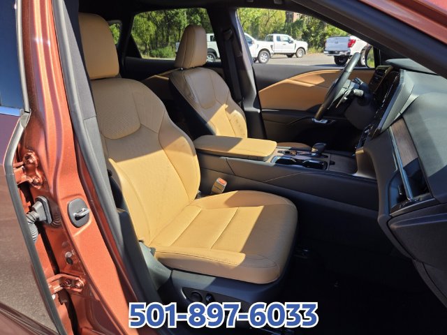 Used 2024 Lexus RX 350 Premium Plus w/ Convenience Package FWD image 18
