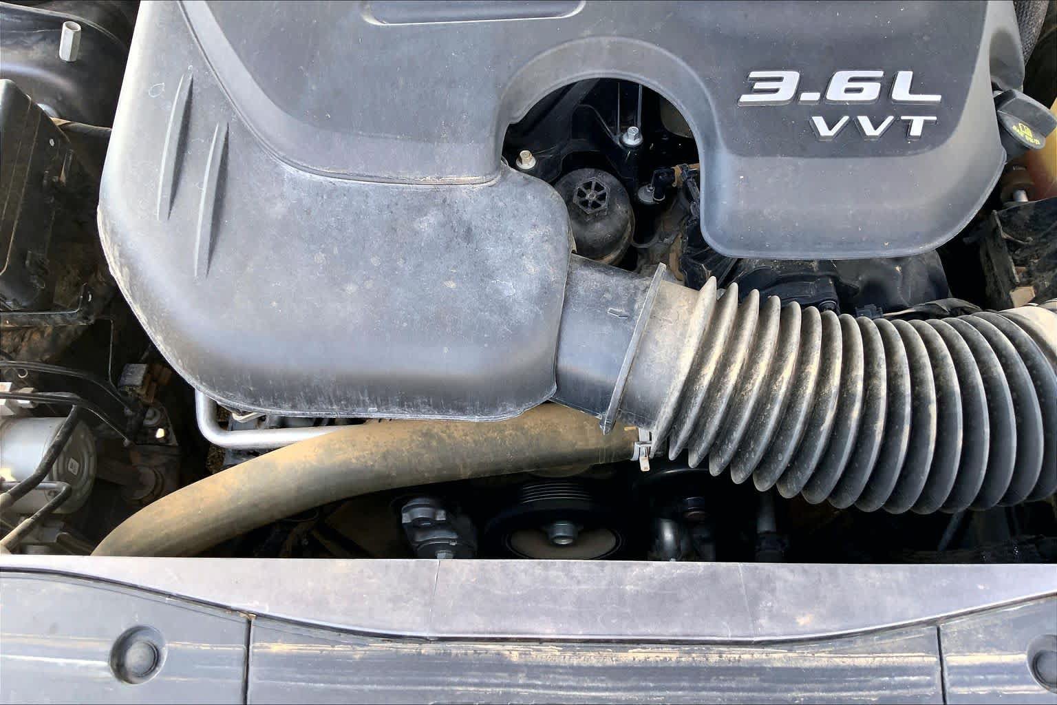 Used 2023 Dodge Charger GT w/ Plus Group RWD image 33
