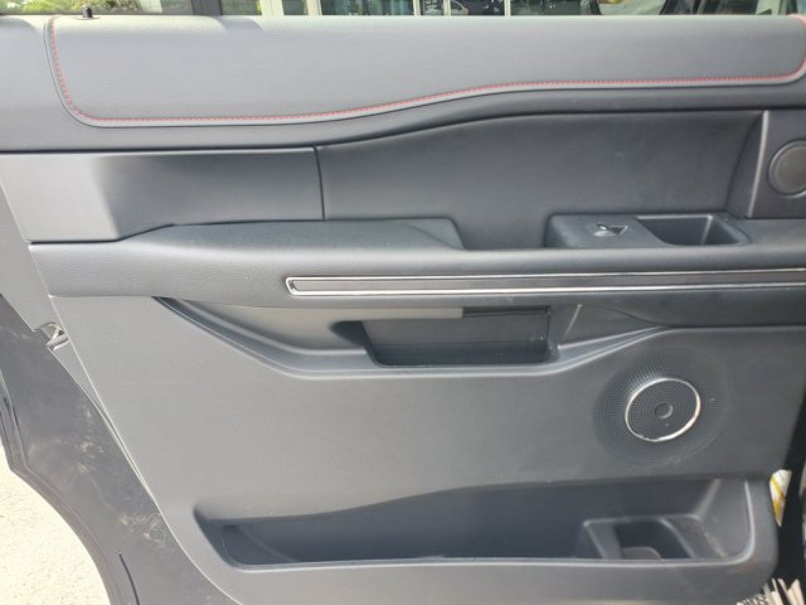 Certified 2023 Ford Expedition Max Limited AWD/4WD image 32