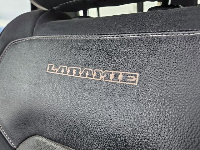 Used 2019 RAM 1500 Laramie image 20