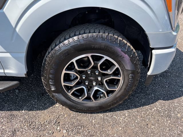 Certified 2023 Ford F150 XLT w/ Equipment Group 302A High AWD/4WD image 33