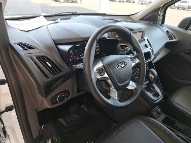 Certified 2023 Ford Transit Connect XL FWD image 8