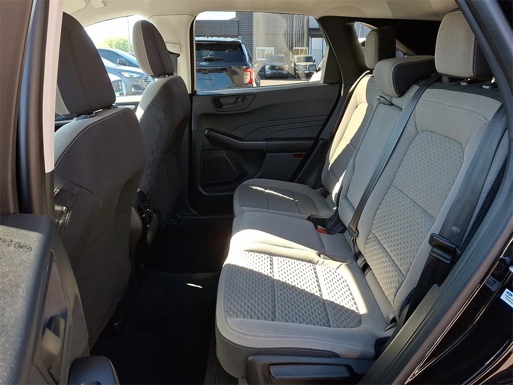 Certified 2022 Ford Escape SE w/ Convenience Package image 10