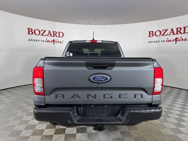 Certified 2024 Ford Ranger XL w/ Trailer Tow Package image 4