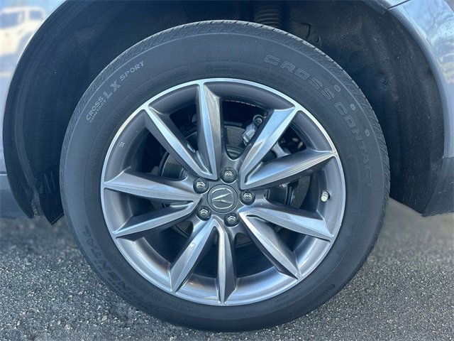 Used 2020 Acura RDX w/ Technology Package image 10