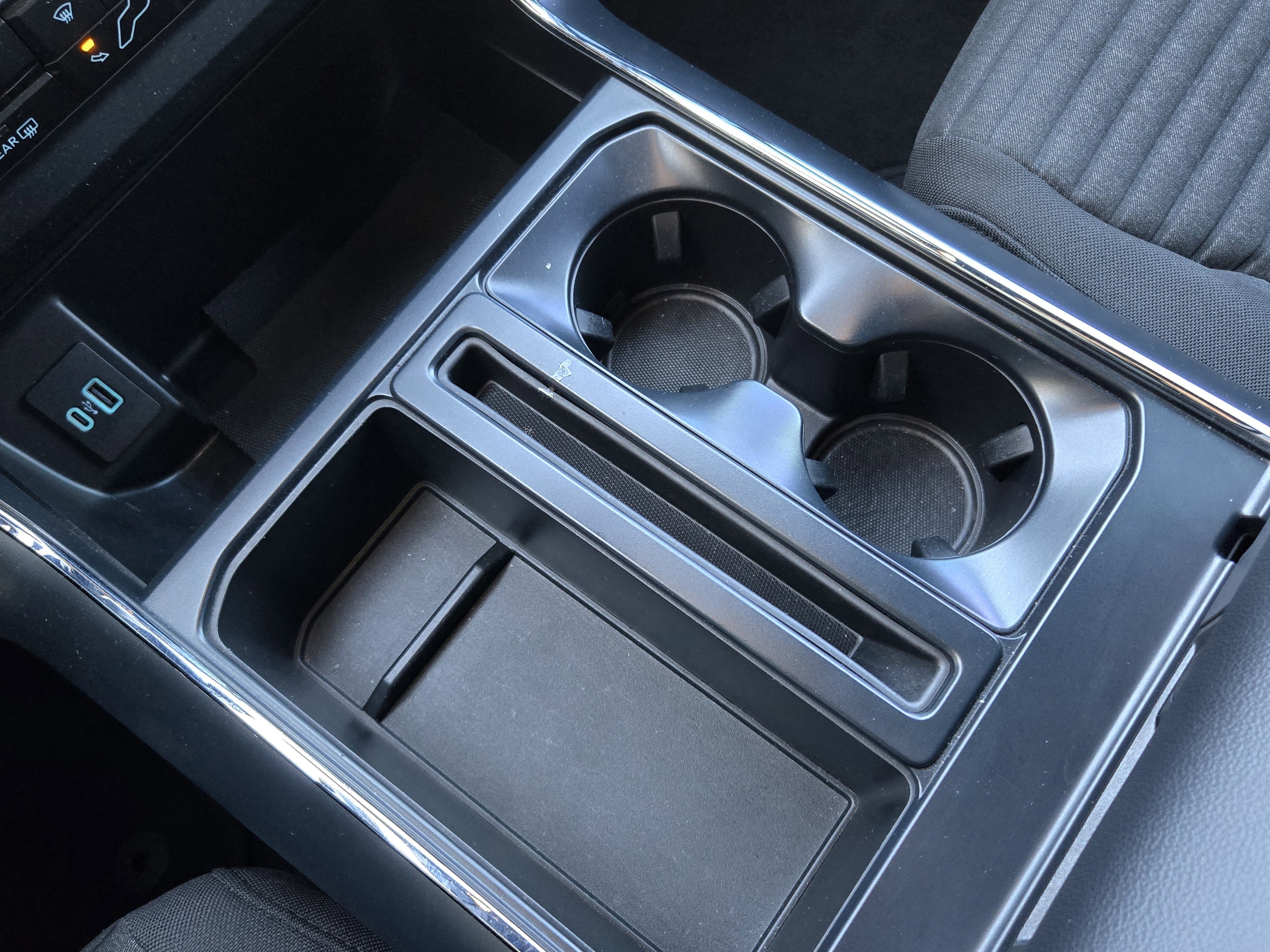 Certified 2023 Ford F150 XL w/ STX Appearance Package image 15