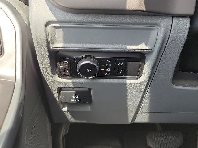 Certified 2024 Ford F150 XLT w/ Mobile Office Package image 14