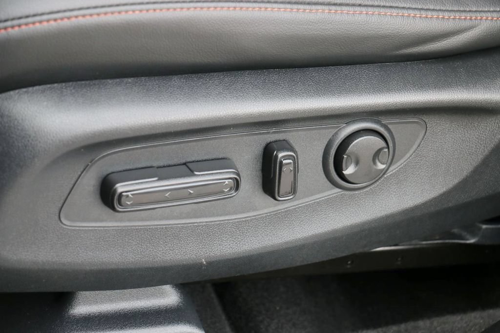 Used 2025 Honda CR-V Sport-L image 22
