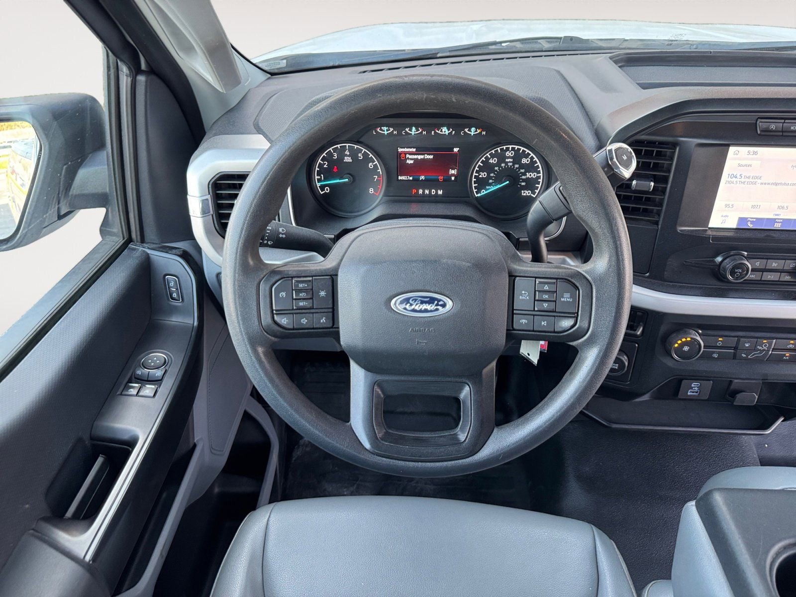 Certified 2022 Ford F150 XL w/ Equipment Group 101A High RWD image 12