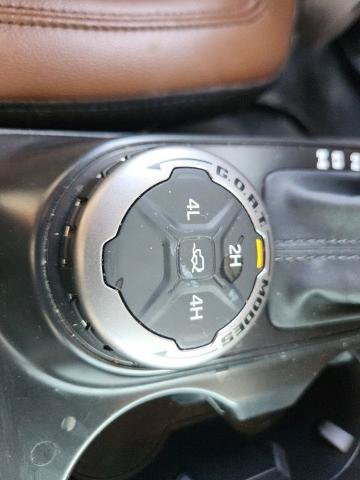 Certified 2024 Ford Bronco Outer Banks AWD/4WD image 32