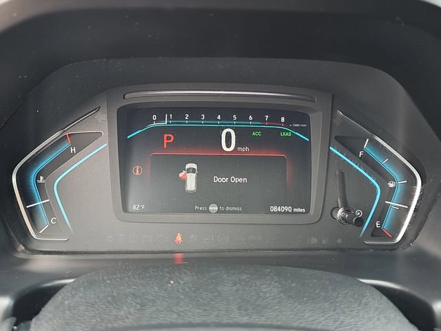 Used 2020 Honda Odyssey EX-L image 15