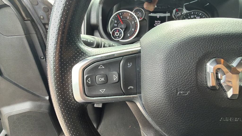 Used 2025 RAM 3500 Tradesman AWD/4WD image 16