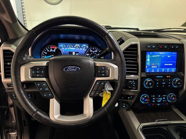 Certified 2020 Ford F250 Lariat image 11