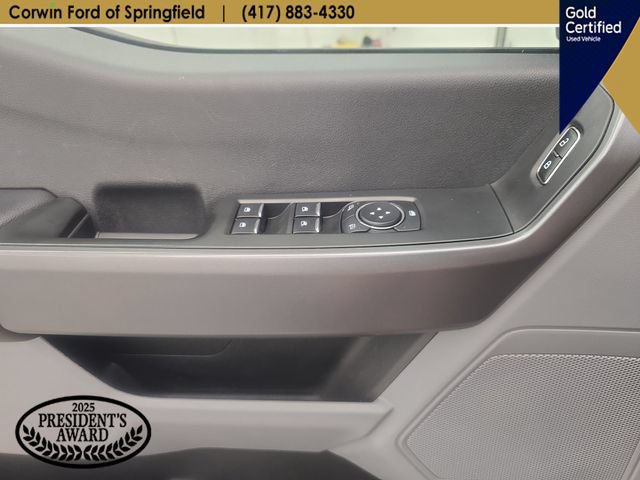 Certified 2025 Ford F350 XLT AWD/4WD image 35