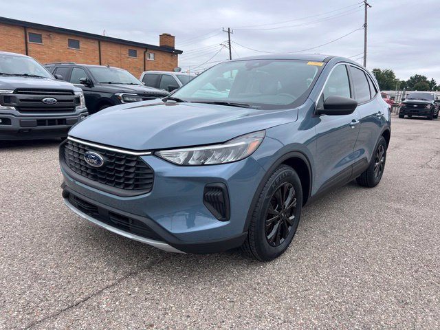 Certified 2023 Ford Escape Active FWD image 27