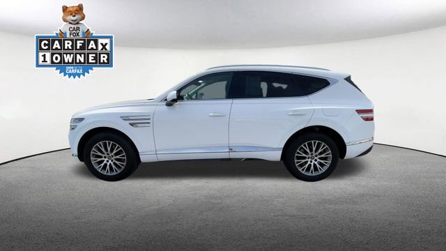 Used 2024 Genesis GV80 2.5T AWD/4WD image 6