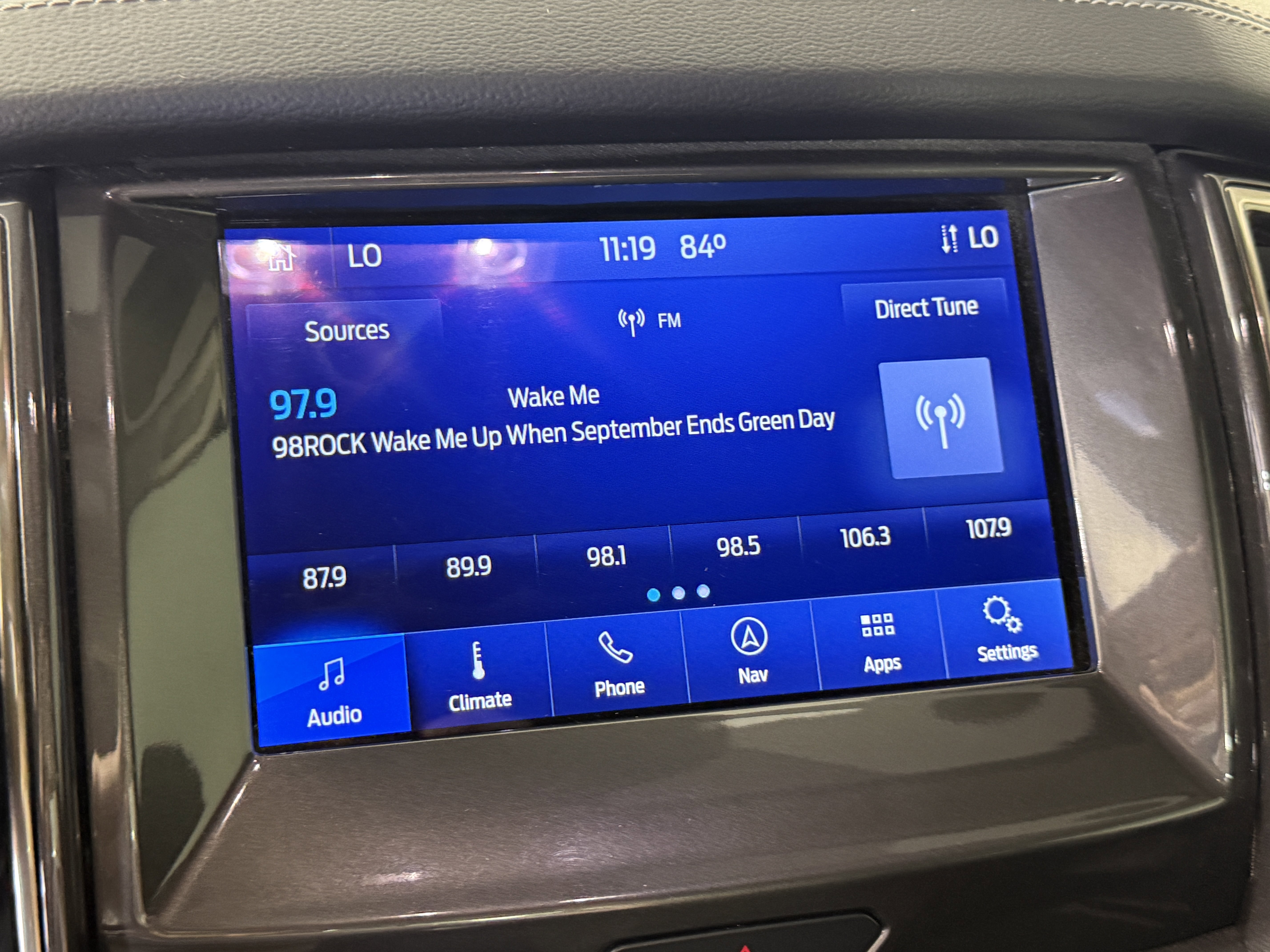 Certified 2022 Ford Ranger Lariat w/ Equipment Group 501A High AWD/4WD image 17