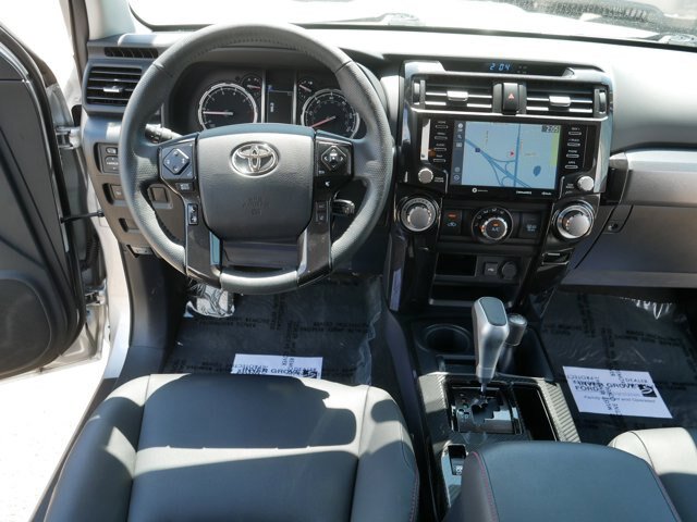 Used 2020 Toyota 4Runner TRD Off-Road Premium w/ Moonroof Package AWD/4WD image 21