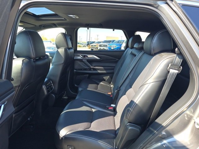 Used 2023 MAZDA CX-9 Grand Touring image 15