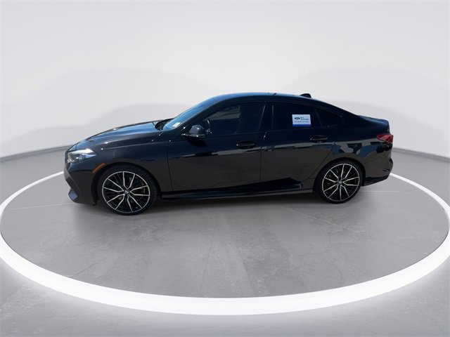 Used 2021 BMW 228i Gran Coupe w/ M Sport Package image 9