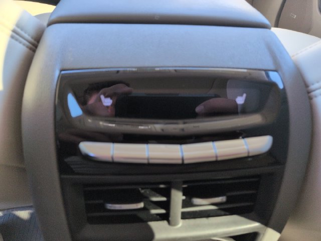 Used 2021 Cadillac XT5 Premium Luxury w/ LPO, Floor Liner Package FWD image 25
