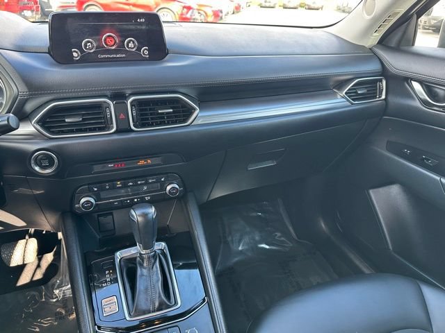Used 2019 MAZDA CX-5 Touring AWD/4WD image 14