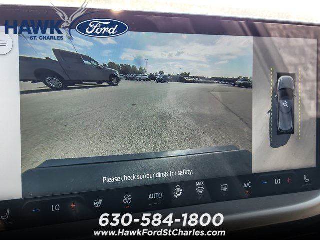 Certified 2024 Ford Escape Active w/ Tech Pack #2 AWD/4WD image 13