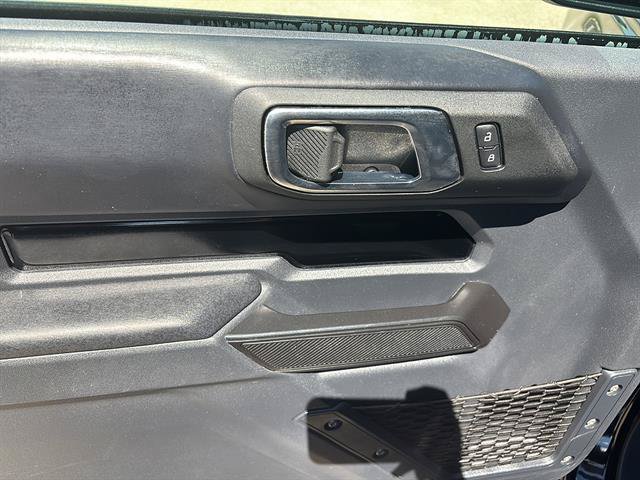 Certified 2025 Ford Bronco Badlands AWD/4WD image 14