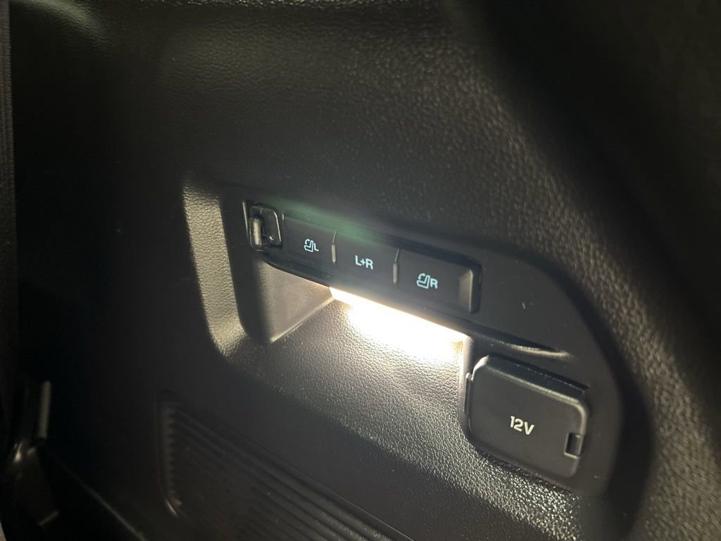 Certified 2021 Ford Explorer ST w/ Equipment Group 401A image 35