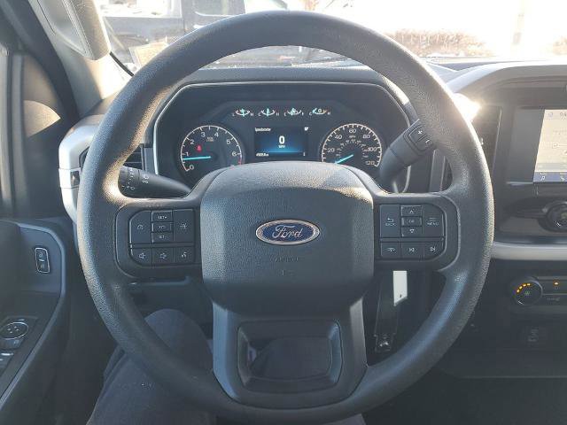 Certified 2023 Ford F150 XLT image 19