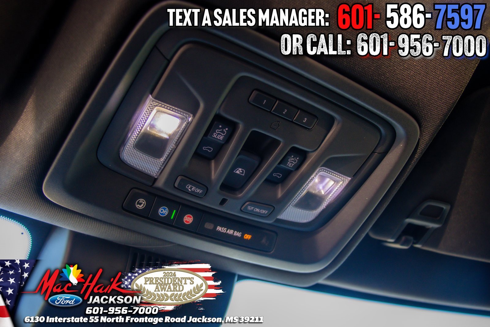 Used 2022 Chevrolet Silverado 1500 ZR2 w/ Technology Package image 12