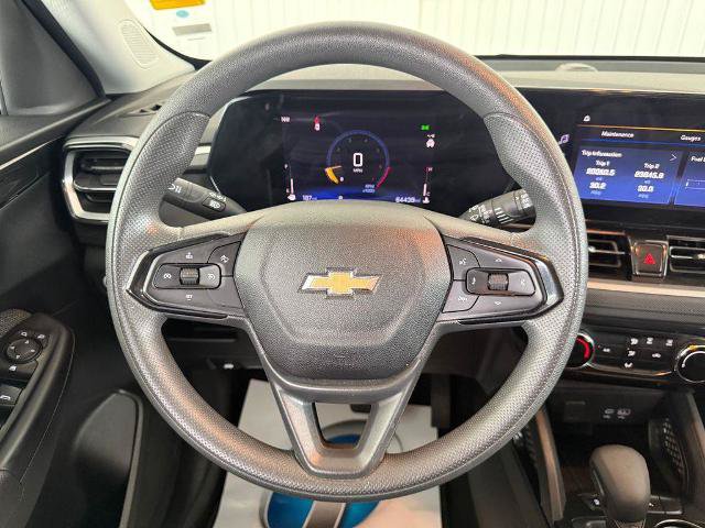 Used 2025 Chevrolet TrailBlazer LT FWD image 18