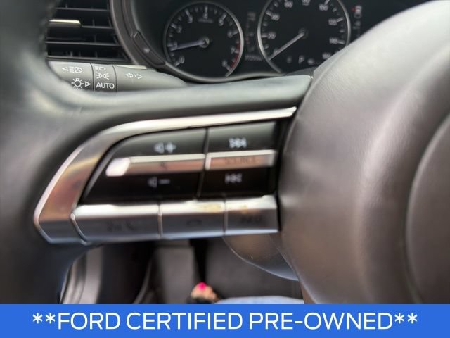 Used 2023 MAZDA CX-30 AWD 2.5 S w/ Preferred Package image 10
