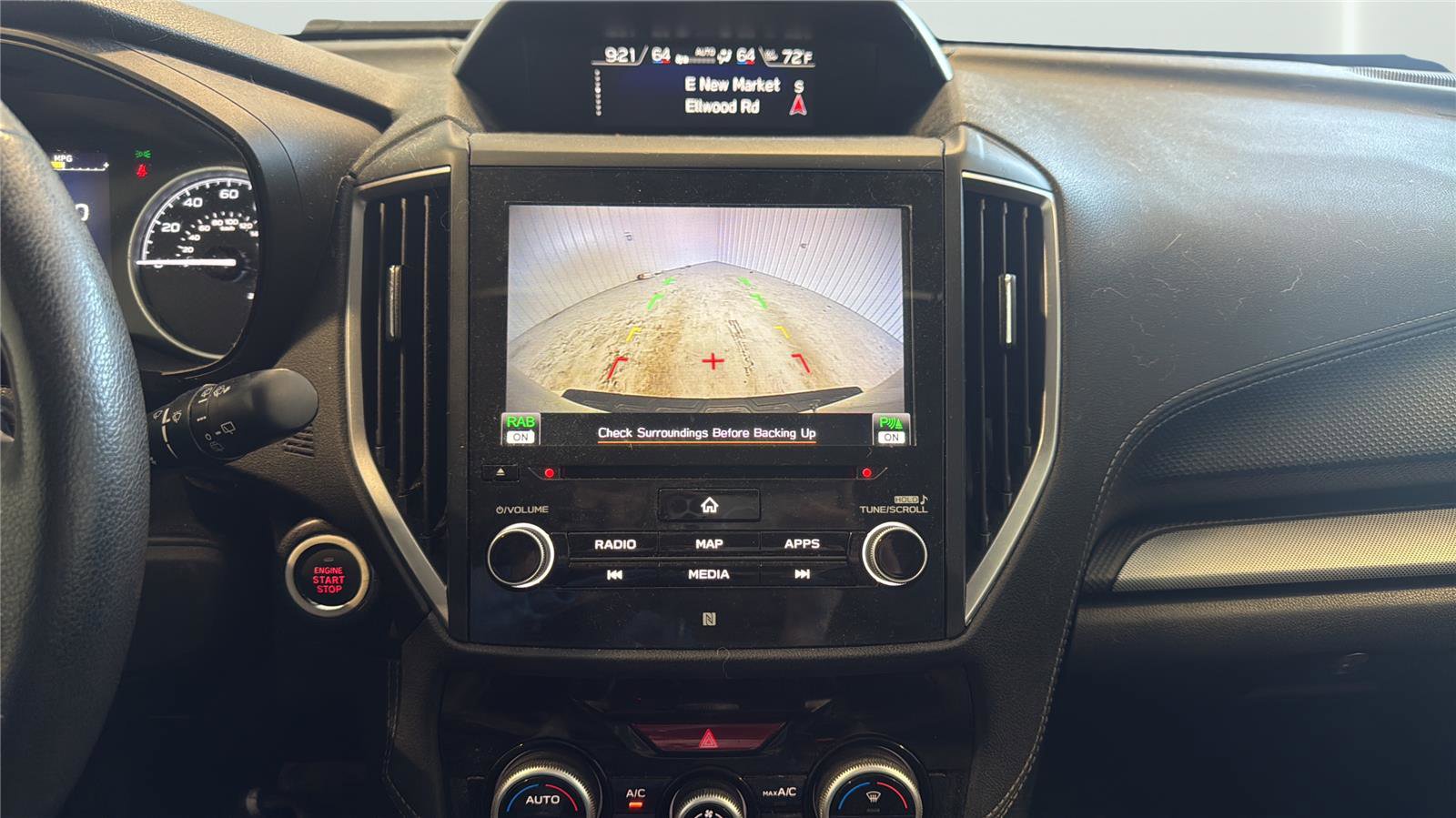 Used 2020 Subaru Forester Limited w/ Popular Package #3 image 17