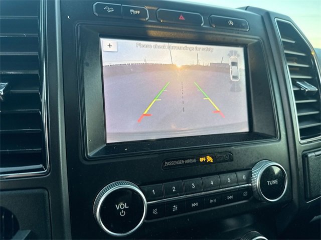 Certified 2019 Ford Expedition Max Limited image 29