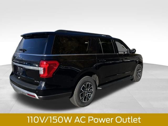 Certified 2024 Ford Expedition Max XLT image 8