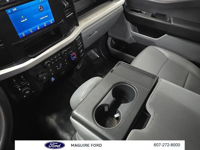 Certified 2023 Ford F350 XL w/ FX4 Off-Road Package image 24
