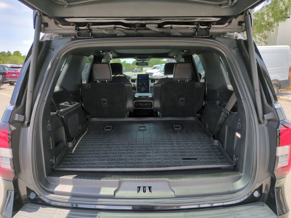 Certified 2023 Ford Expedition Timberline AWD/4WD image 14