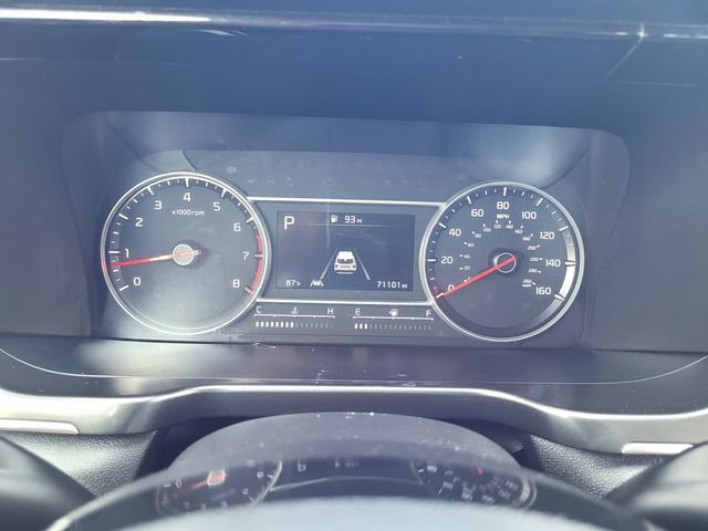 Used 2022 Kia Sorento S FWD image 21