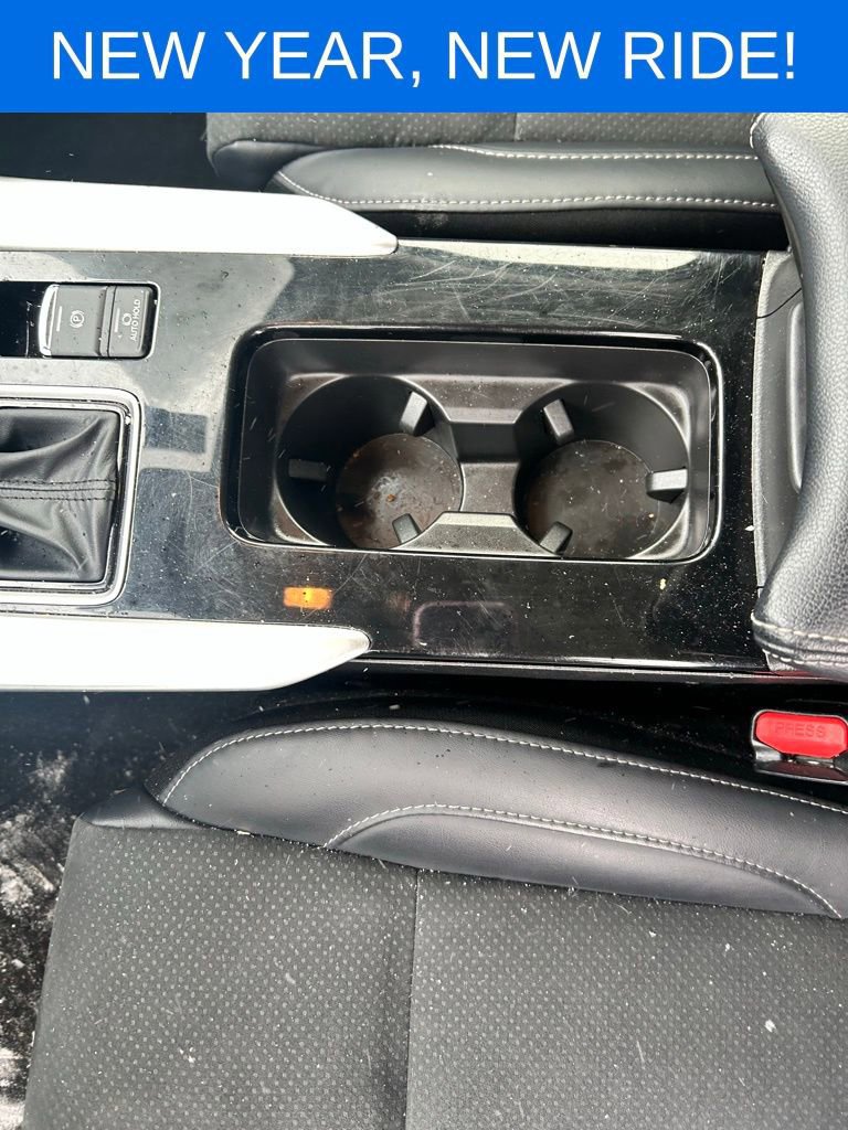 Used 2024 Mitsubishi Eclipse Cross SE image 26